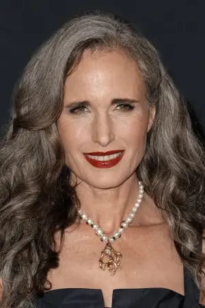 Photo Andie MacDowell #18055