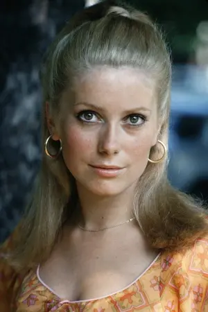 Photo Catherine Deneuve #2511