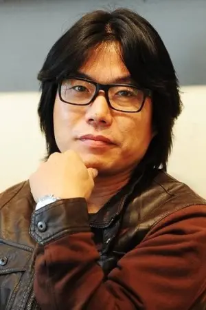 Photo Kim Ji-hoon #174918