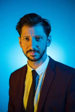 Photo Monsieur Poulpe #245581