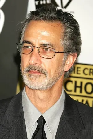 Photo David Strathairn #69528