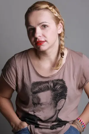 Photo Domnica Circiumaru #92240