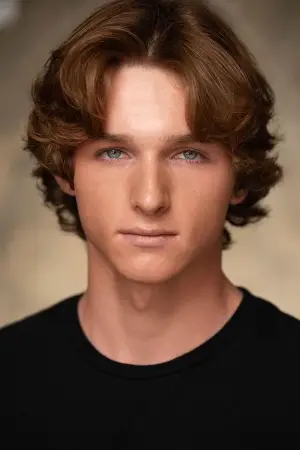 Photo Jake Golden #335755