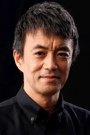 Photo Kazuhiko Kanayama #275126