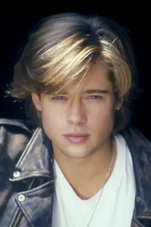 Photo Brad Pitt #14460