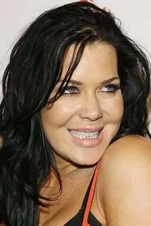 Photo Joan Marie Laurer #300831