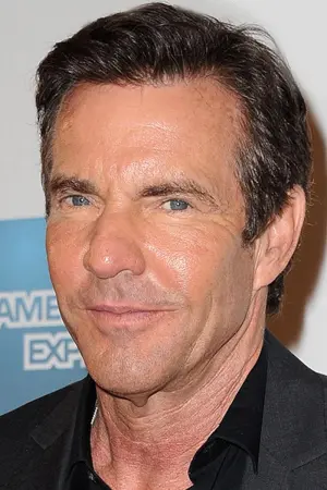 Photo Dennis Quaid #17993