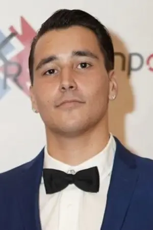 Photo Rocky Savo #395672