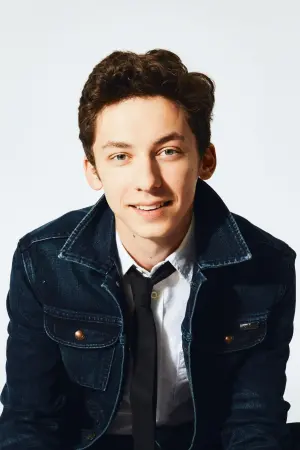 Photo Andrew Barth Feldman #70106