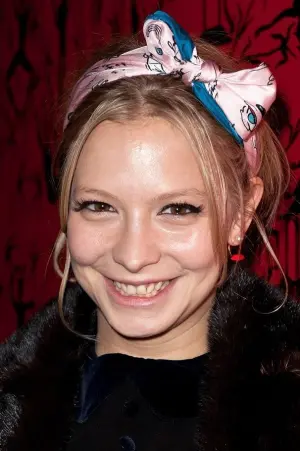 Photo Annabelle Dexter-Jones #48814