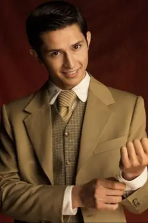 Photo Joaquín Guzmán #342884