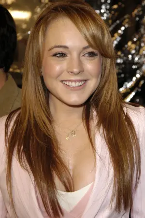 Photo Lindsay Lohan #36143