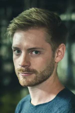 Photo Maximilian Waldmann #226667