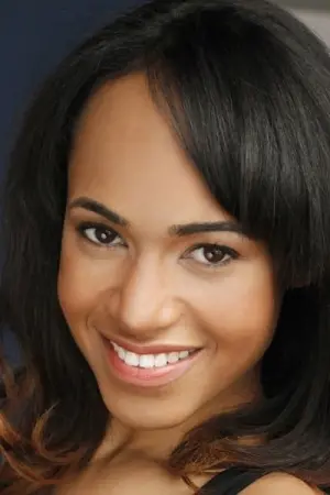 Photo Cara Ricketts #17929