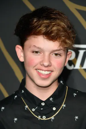 Photo Jacob Sartorius #254407