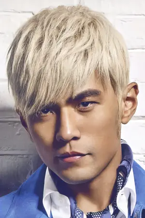 Photo Jay Chou #49060
