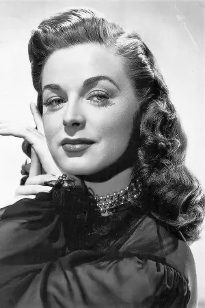 Photo Marguerite Chapman #207857