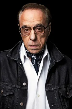 Photo Peter Bogdanovich #72534