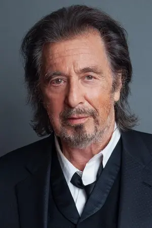 Photo Al Pacino #11707