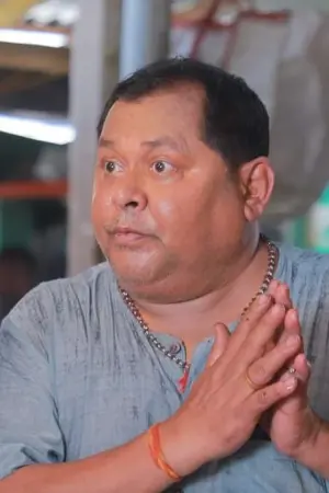 Photo Kharaj Mukherjee #1276