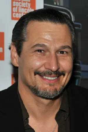 Photo Nick Damici #225201