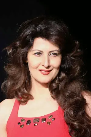 Photo Sangeeta Bijlani #399972