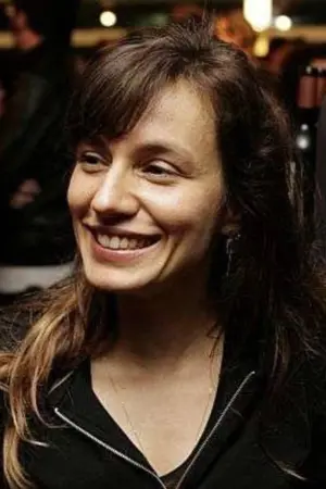 Photo Sinai Sganzerla #139695