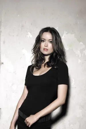 Photo Summer Glau #105436