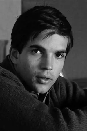 Photo Tony Bill #60900