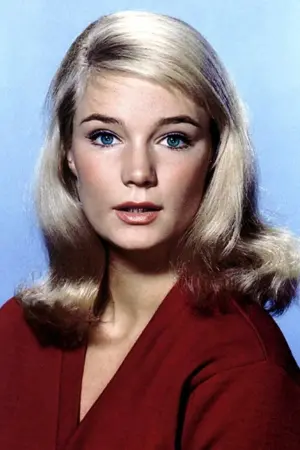Photo Yvette Mimieux #86255