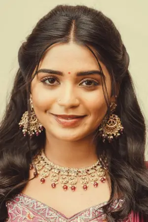 Photo Gouri G Kishan #343992