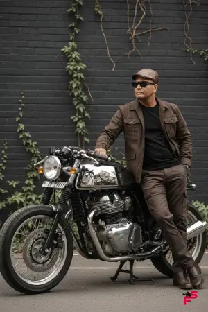 Photo Harsh Gogi #352227