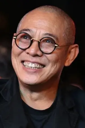 Photo Jet Li #34686