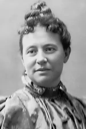 Photo Caroline Frances Cooke #330639