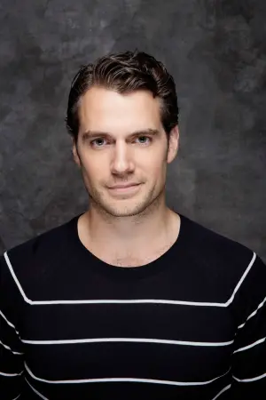 Photo Henry Cavill #11039