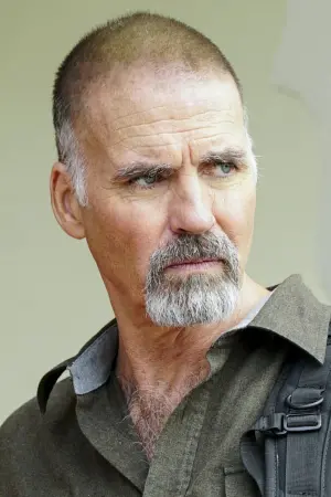 Photo Jeff Fahey #12025