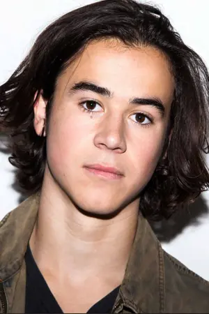 Photo Keean Johnson #34716