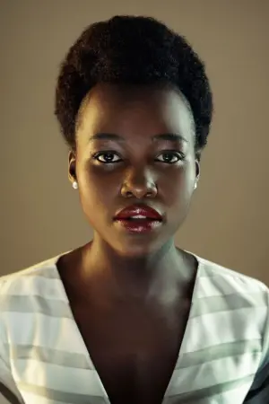 Photo Lupita Nyong