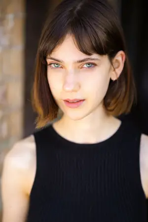 Photo Mackenzie Mazur #339109