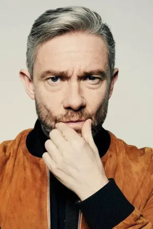 Photo Martin Freeman #6820