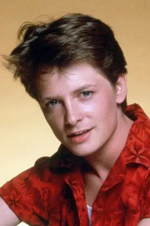 Photo Michael J. Fox #35379