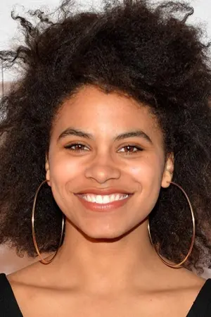 Photo Zazie Beetz #21281