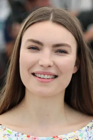 Photo Cristina Chiriac #118579