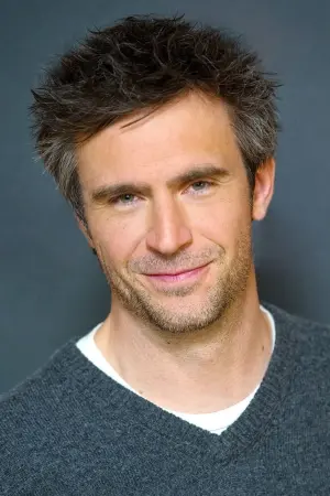 Photo Jack Davenport #17730