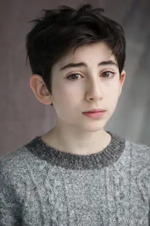 Photo Jarlan Bogolubov #359316