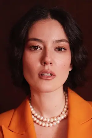 Photo Pelin Akil #332207