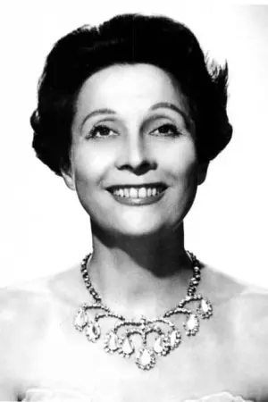 Photo Arletty #111408