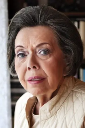 Photo Jiřina Jirásková #389290