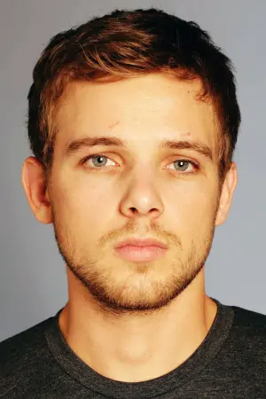 Photo Max Thieriot #42919