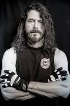 Photo Paul Bostaph #379403